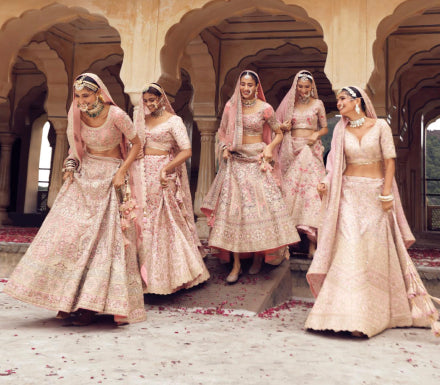 10 Ethnic Wardrobe Essentials That Every Girl Must Have